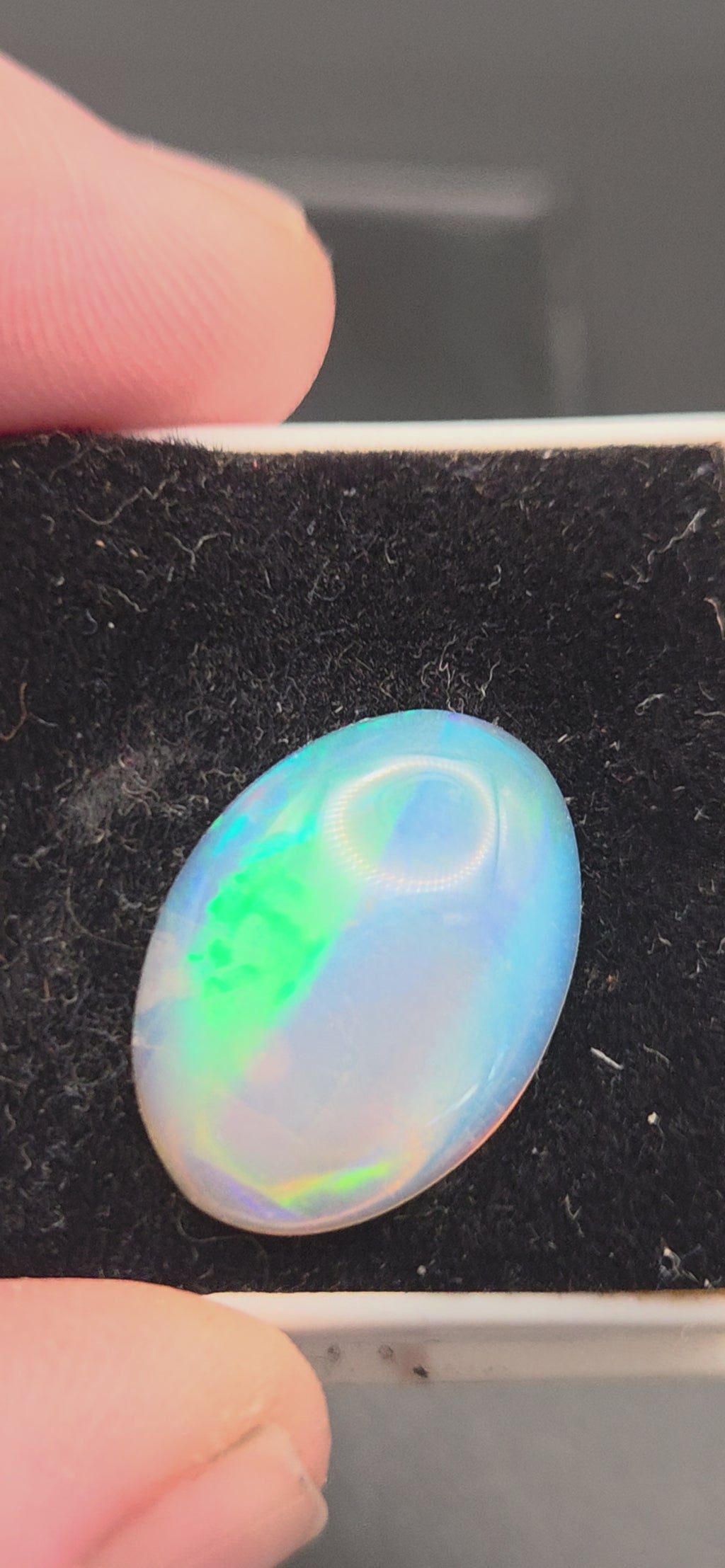 Welo Opal Cabochons 8.0 Total Carat Weight