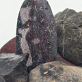 Honduran Galaxy Opal (Sold by the Gram) — lapidary rough