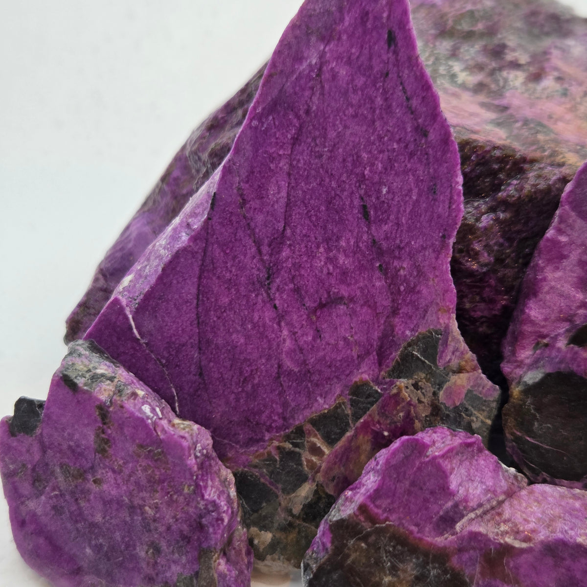 Alternate view of Stitchite Slabs