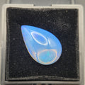 Welo Opal Cabochon 12.40 Total Carat Weight — cabochon