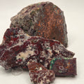 Campbellite Lapidary Rough (Sold by the Gram) — lapidary rough