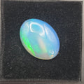 Welo Opal Cabochon 8.60 Total Carat Weight — cabochon