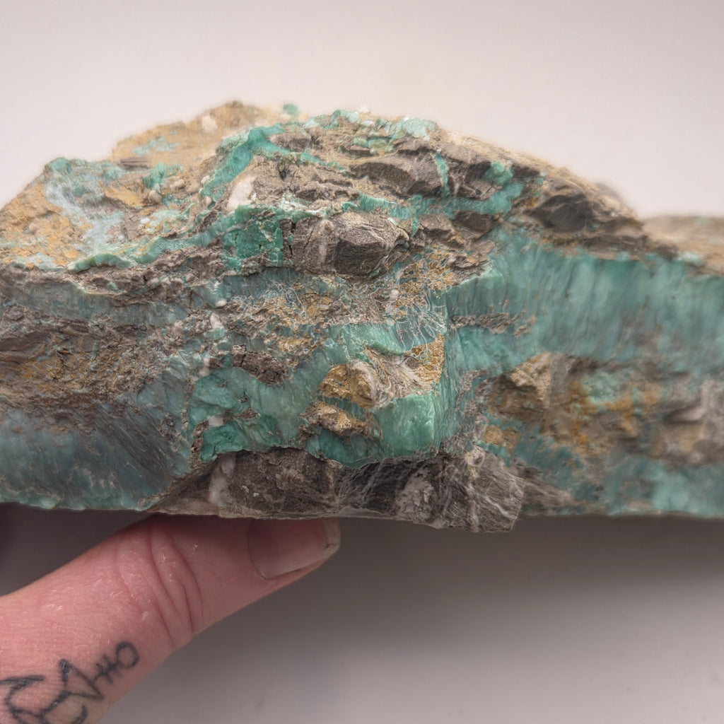 Private Sale for Mr. Sutton — lapidary specimen