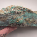 Private Sale for Mr. Sutton — lapidary specimen