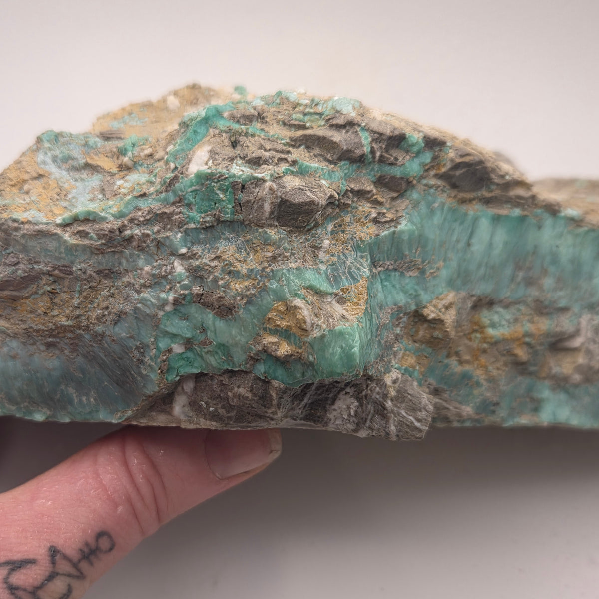 Private Sale for Mr. Sutton — lapidary specimen