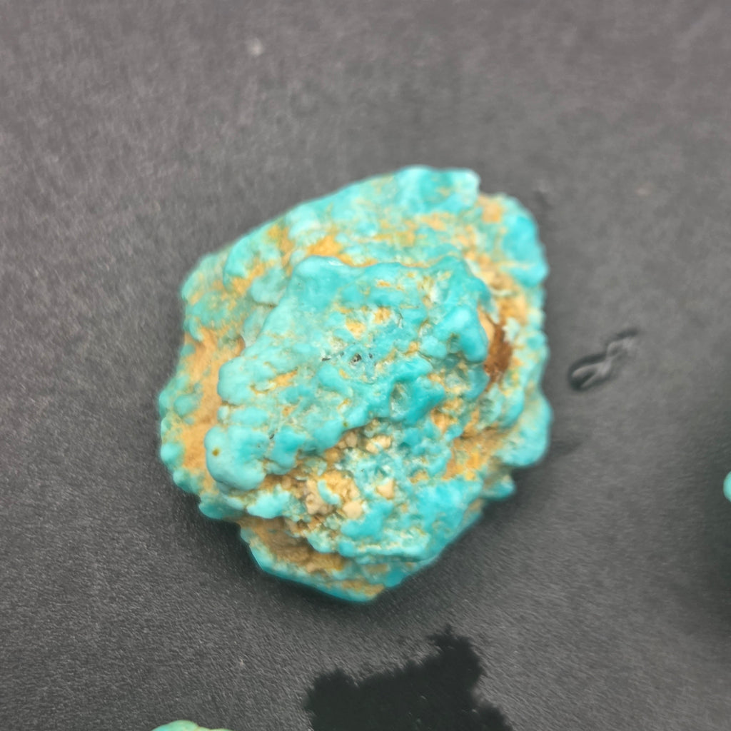 Natural Fox Turquoise 4 Piece Parcel, additional view