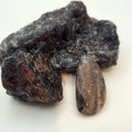 Iolite Sunstone (Sold by the Gram) — lapidary rough