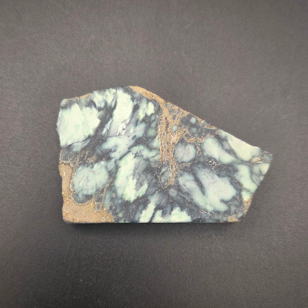 Angel Wing Variscite, additional view