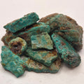 Sonoran Gold Turquoise Stabilized (Sold by the Gram) — lapidary rough