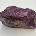 Stichtite Lapidary Rough (Sold by the Gram) — lapidary rough