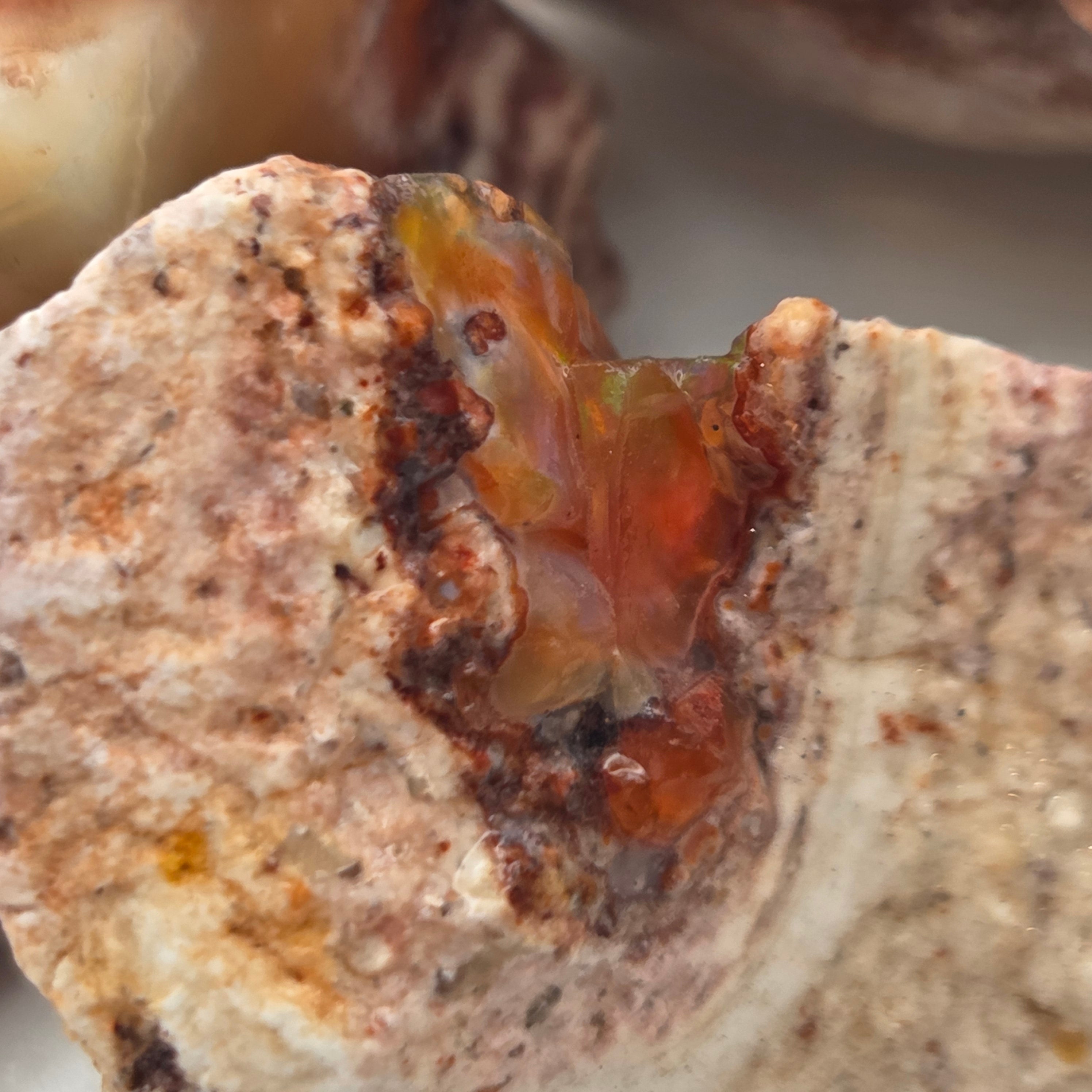 Cantera Opal (Sold by the Pound)