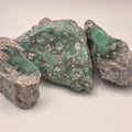 Lucin Variscite (Sold by the Pound) — lapidary rough