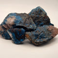 African Shattuckite (Sold by the Pound) — lapidary rough