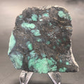 Black Bridge Variscite, 129 grams — natural mineral specimen