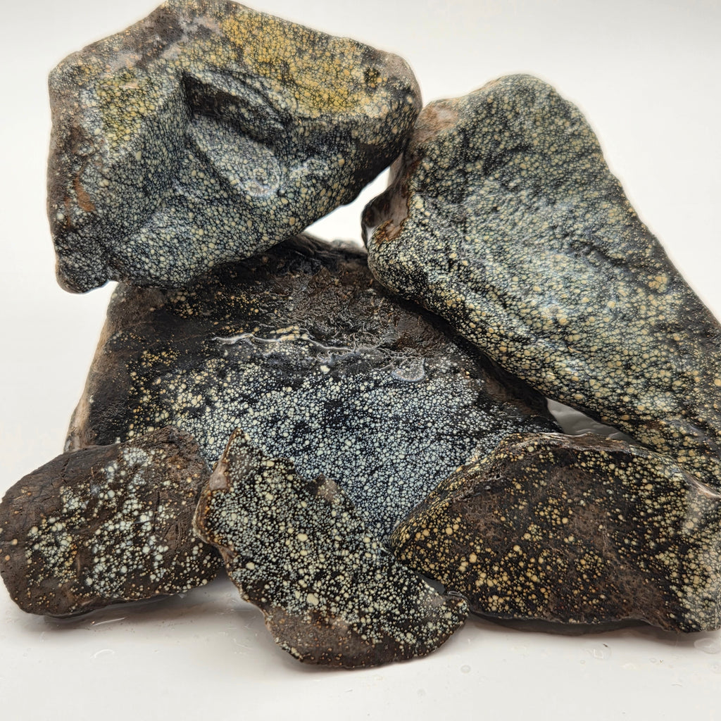 Old Stock New Lander Variscite (Sold by the Gram) — lapidary rough