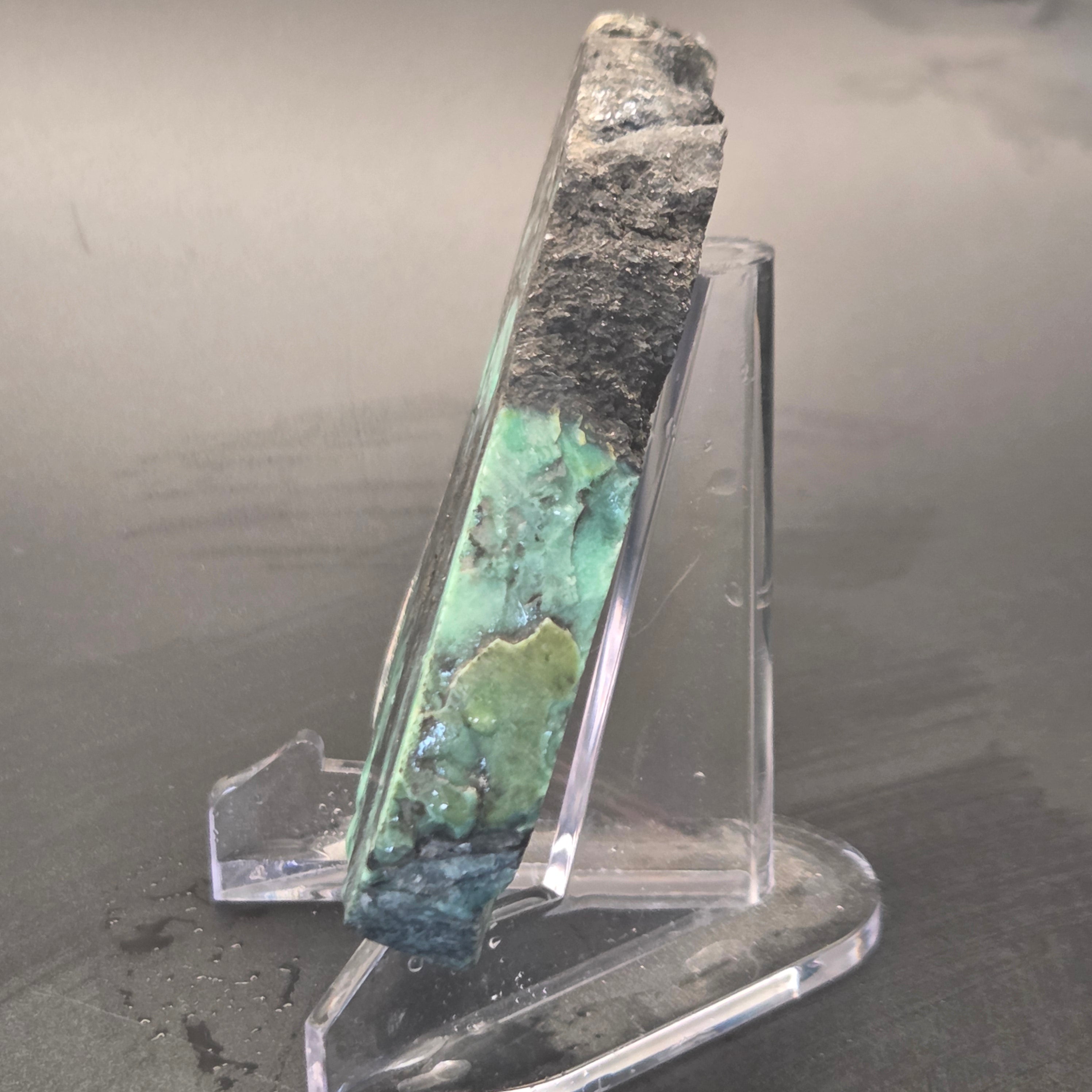 Black Bridge Variscite 129 grams