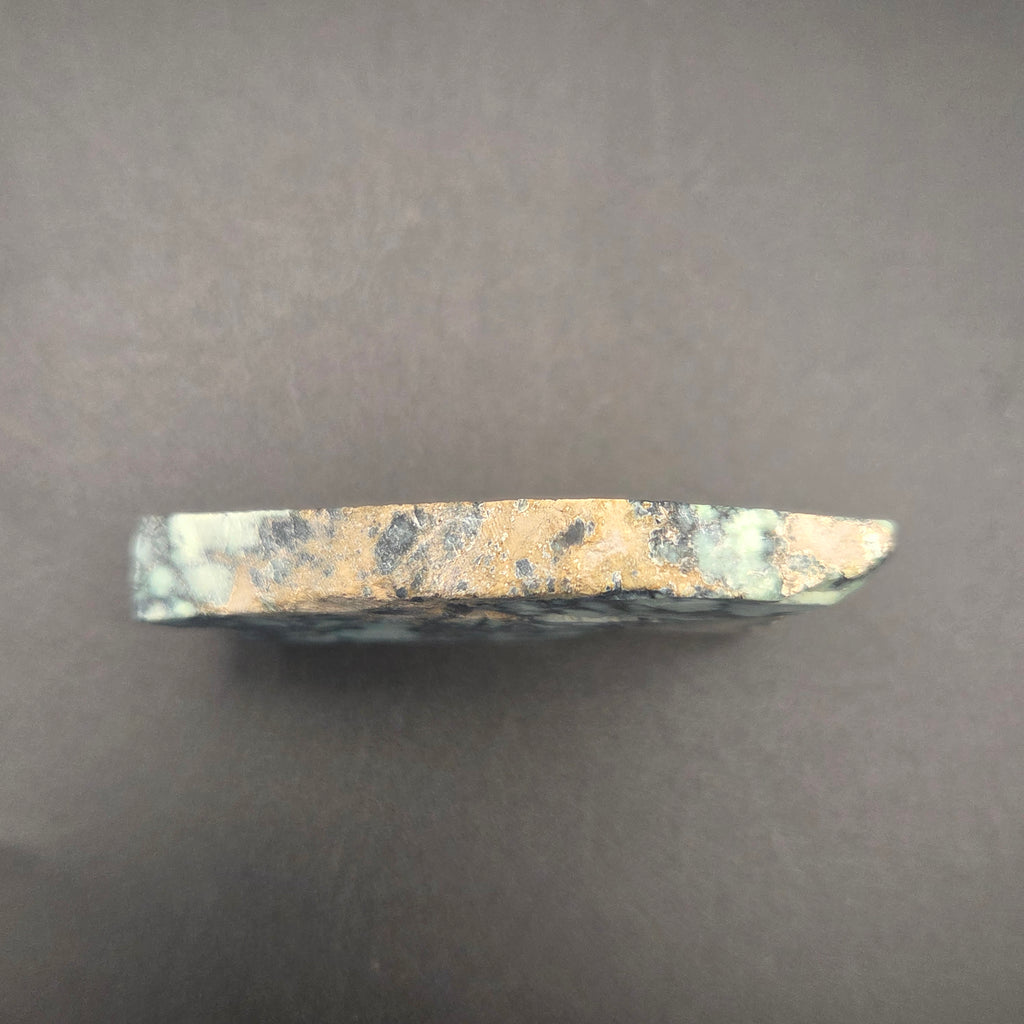 Alternate view of Angel Wing Variscite