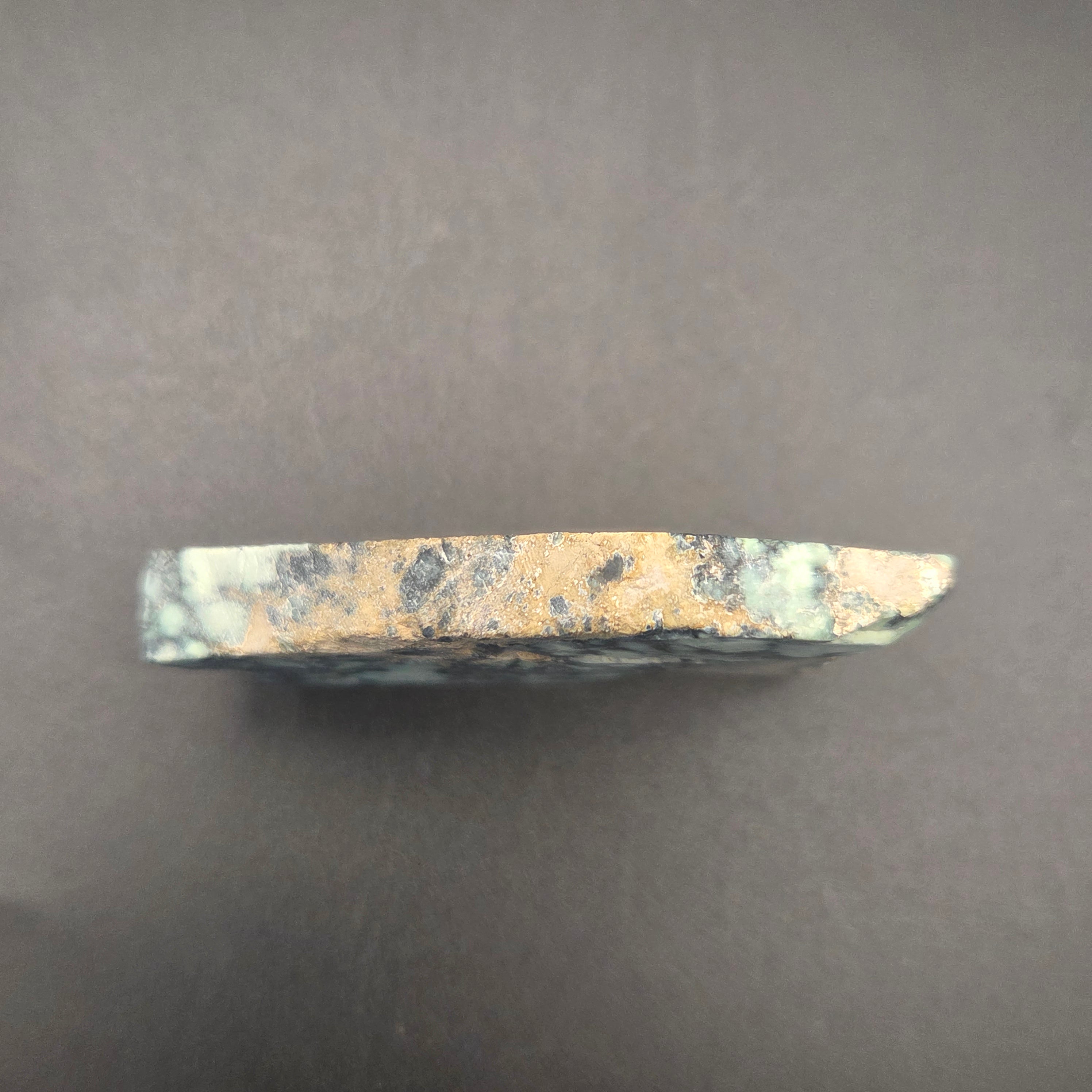 Angel Wing Variscite 28.40 Grams