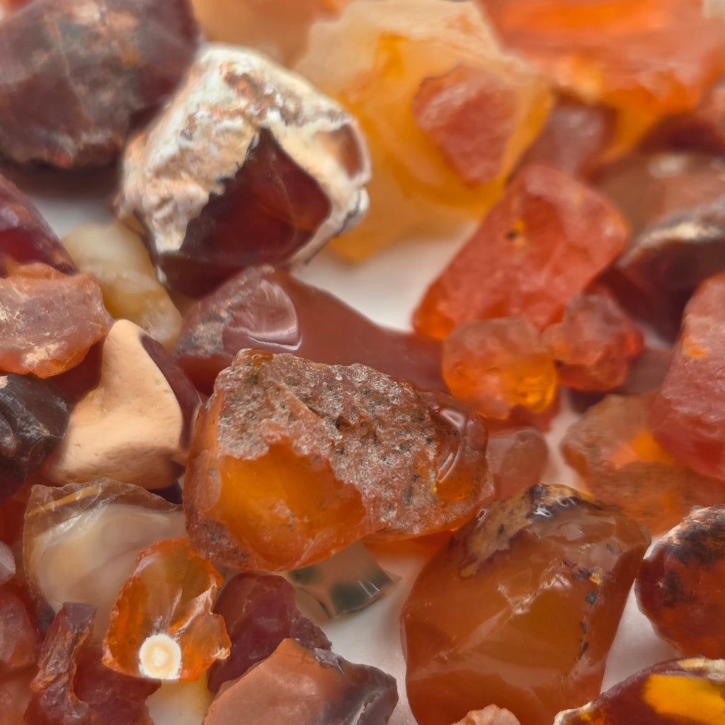 Alternate view of Cantera Opal