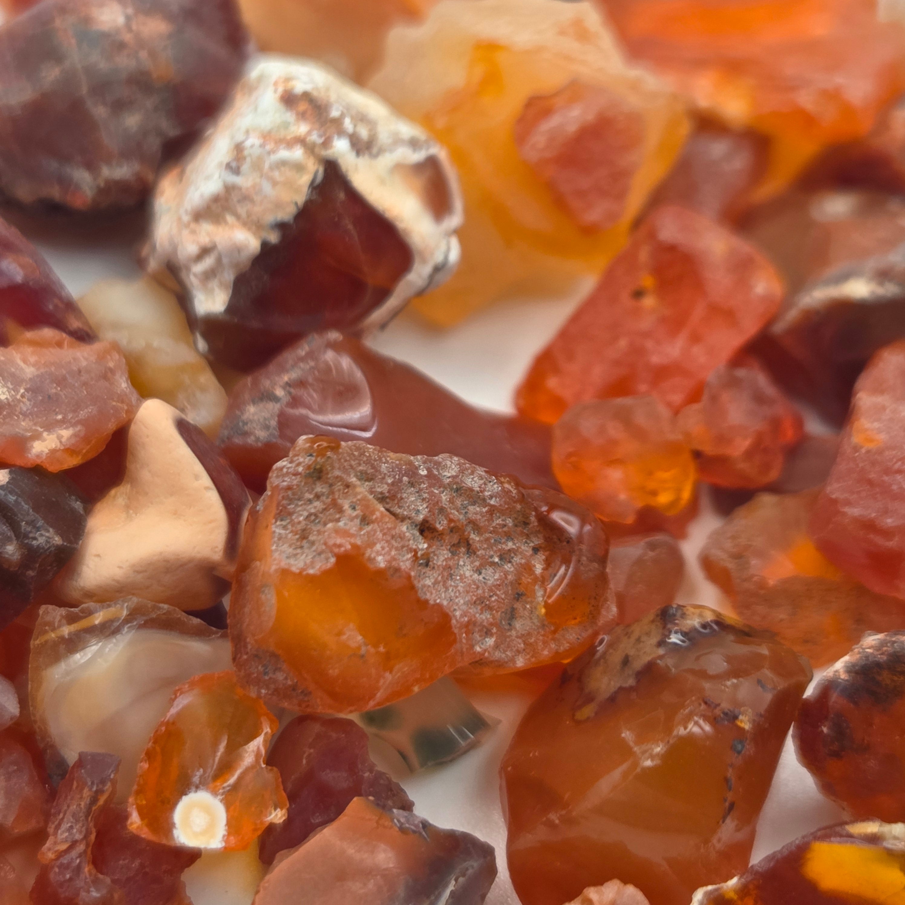 Cantera Opal (Sold by the Gram)