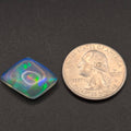 Welo Opal Cabochon 8.5 Total Carat Weight — cabochon