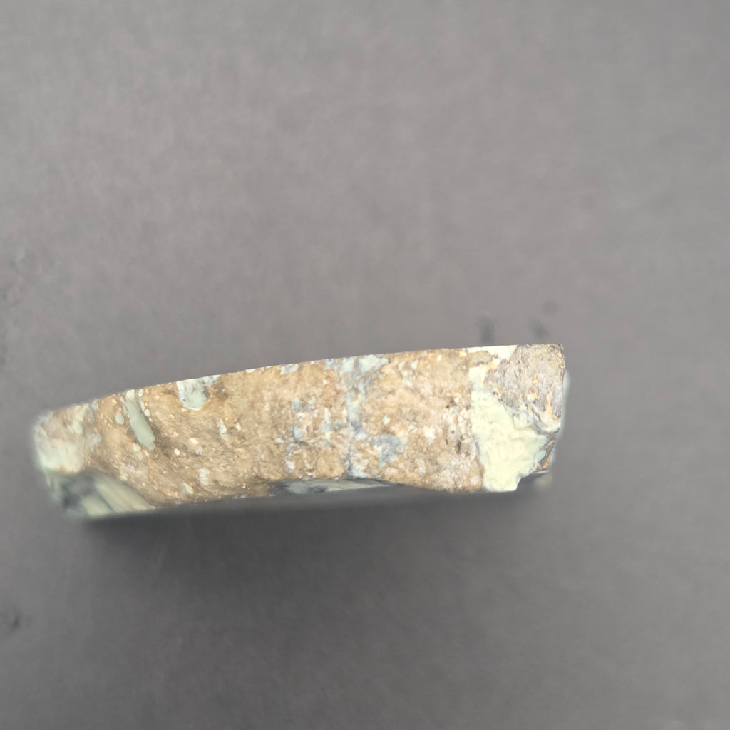 Angel Wing Variscite, additional view