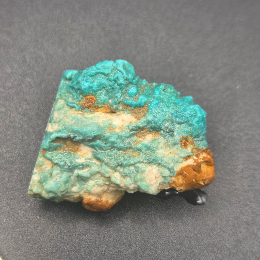 Natural Fox Turquoise 4 Piece Parcel, additional view