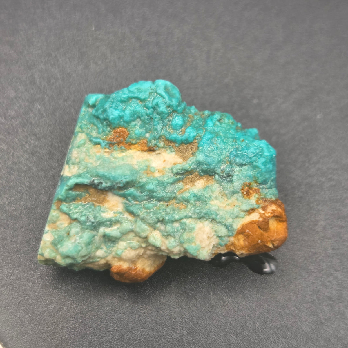 Natural Fox Turquoise 4 Piece Parcel, additional view