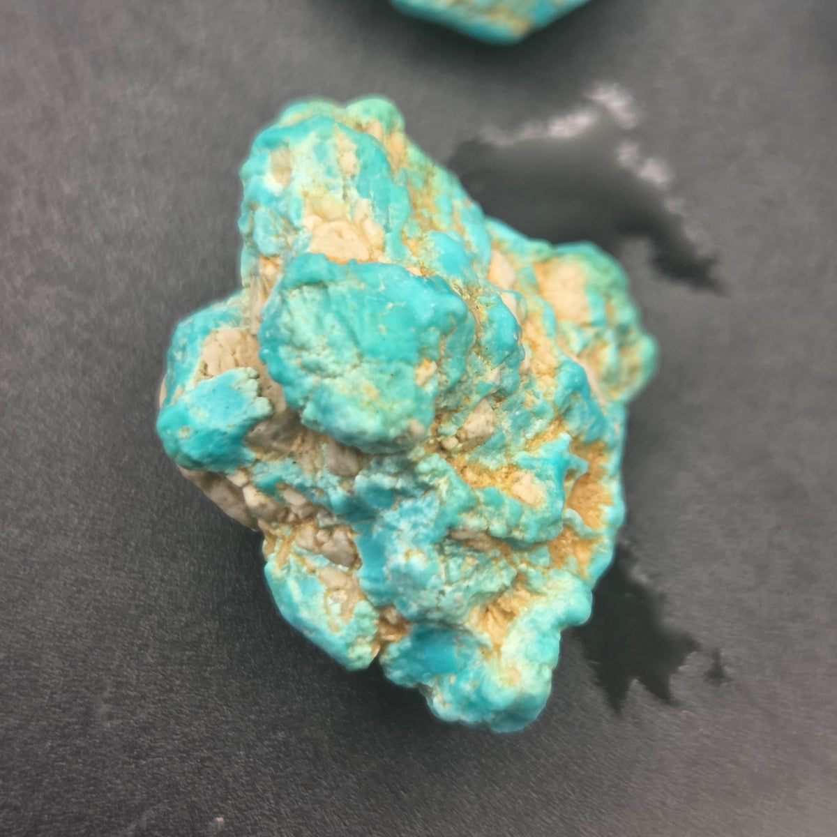 Natural Fox Turquoise 4 Piece Parcel, additional view