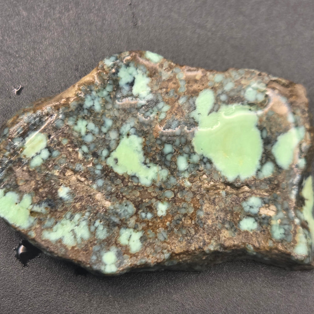 Angel Wing Variscite, 12.25 grams — natural mineral specimen