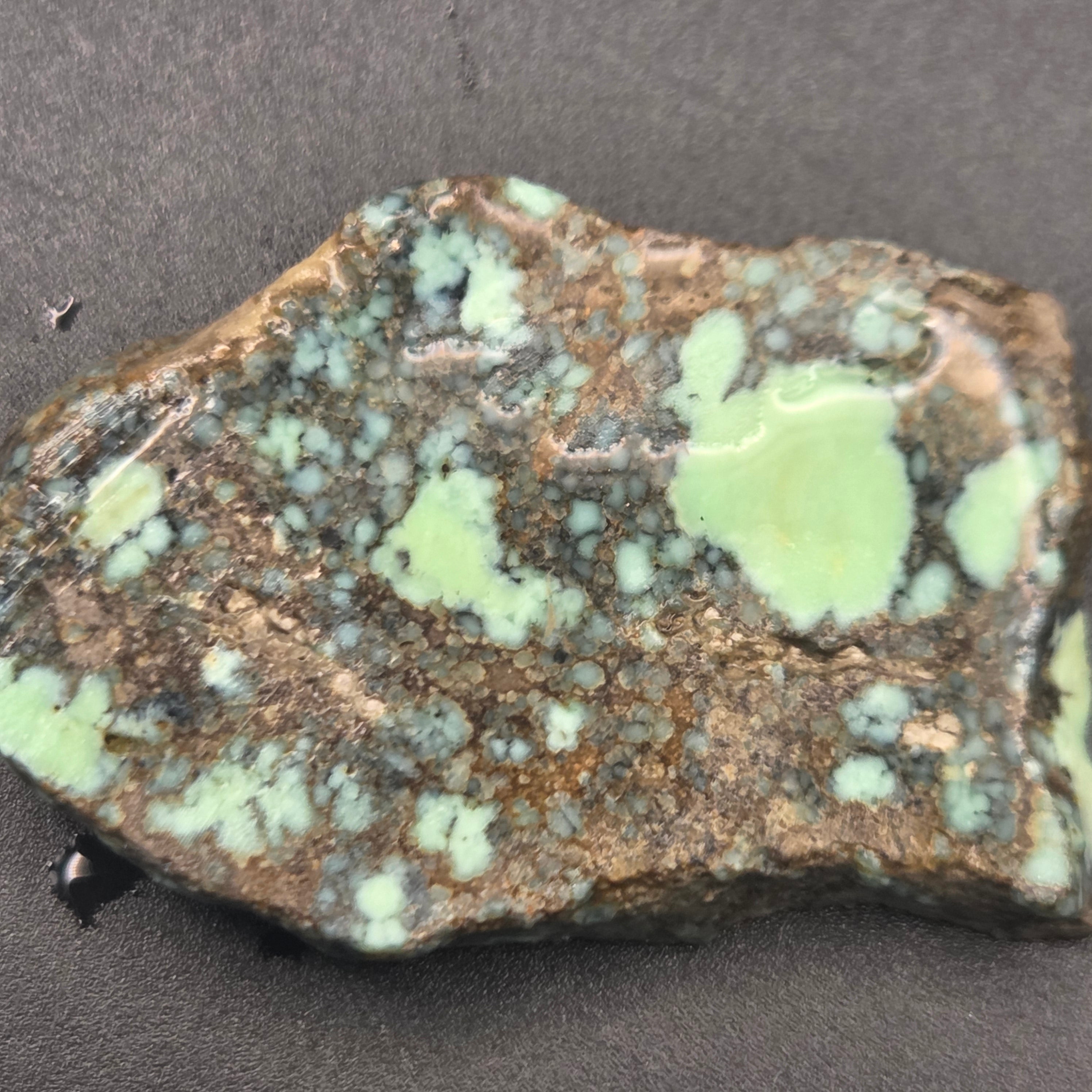 Angel Wing Variscite 12.25 grams