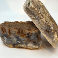 Graveyard Point Plume Agate (Sold by the Pound) — lapidary rough